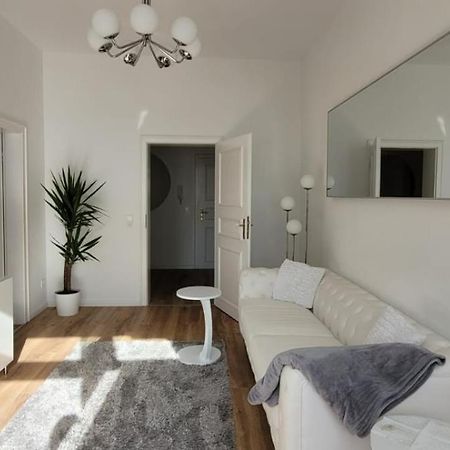 Stilvolle Ferienwohnung Δρέσδη Εξωτερικό φωτογραφία