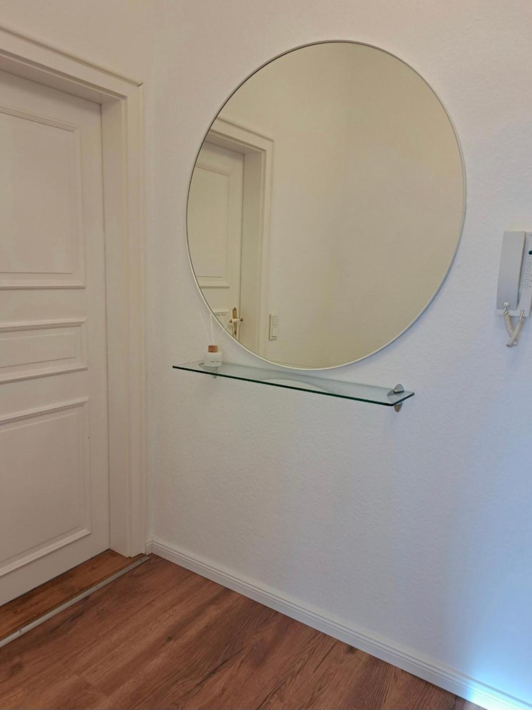 Stilvolle Ferienwohnung Δρέσδη Εξωτερικό φωτογραφία