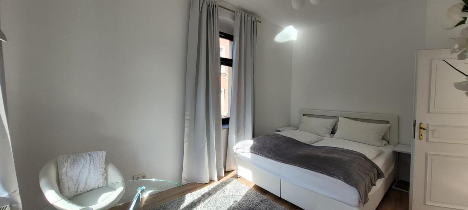 Stilvolle Ferienwohnung Δρέσδη Εξωτερικό φωτογραφία